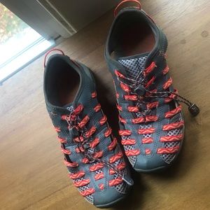 Chaco Hiking/Water Shoes